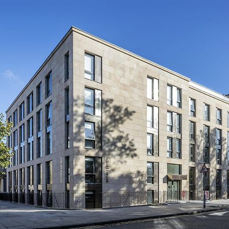 Pure Citystay Elliott House EDI Exterior foto