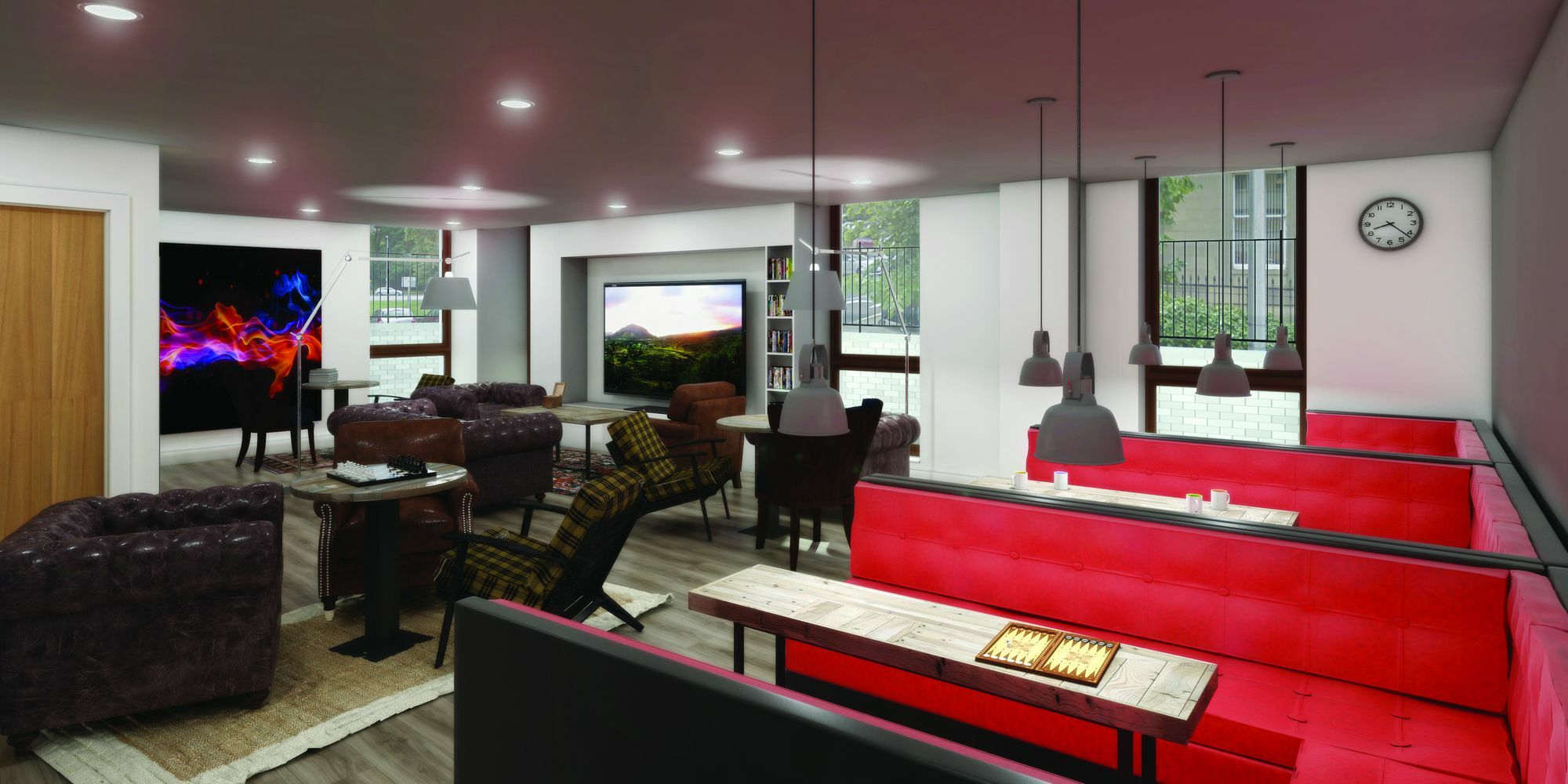 Pure Citystay Elliott House EDI Exterior foto