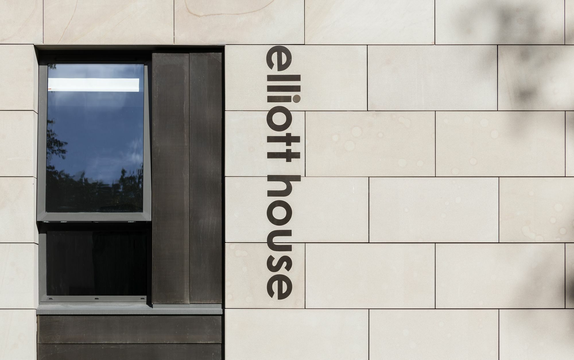 Pure Citystay Elliott House EDI Exterior foto