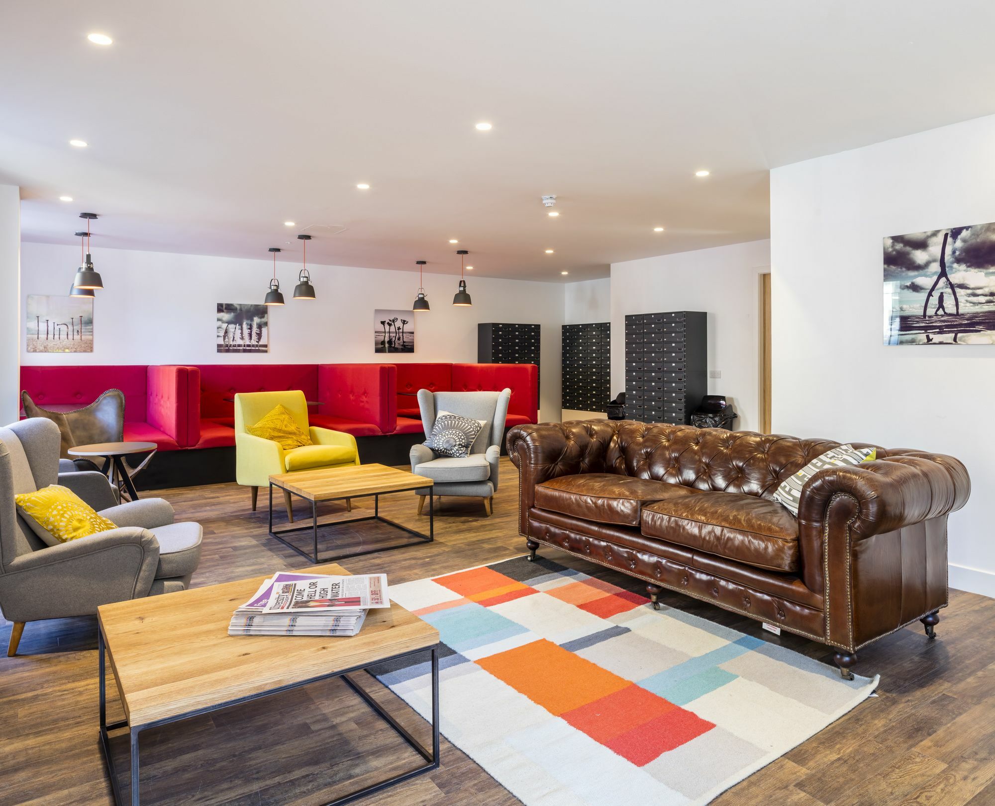 Pure Citystay Elliott House EDI Exterior foto