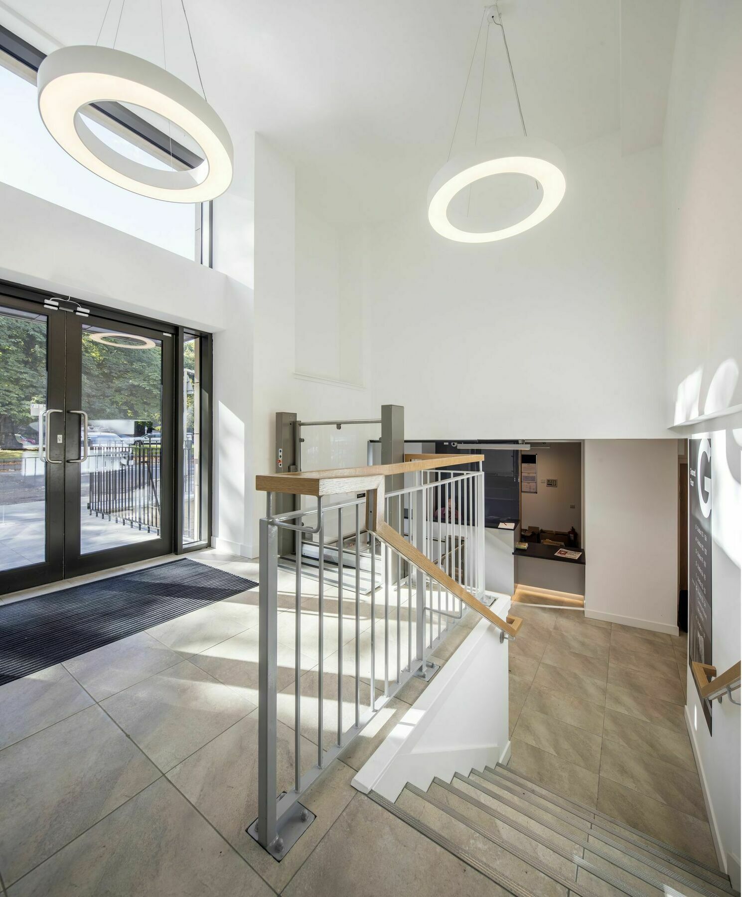 Pure Citystay Elliott House EDI Exterior foto