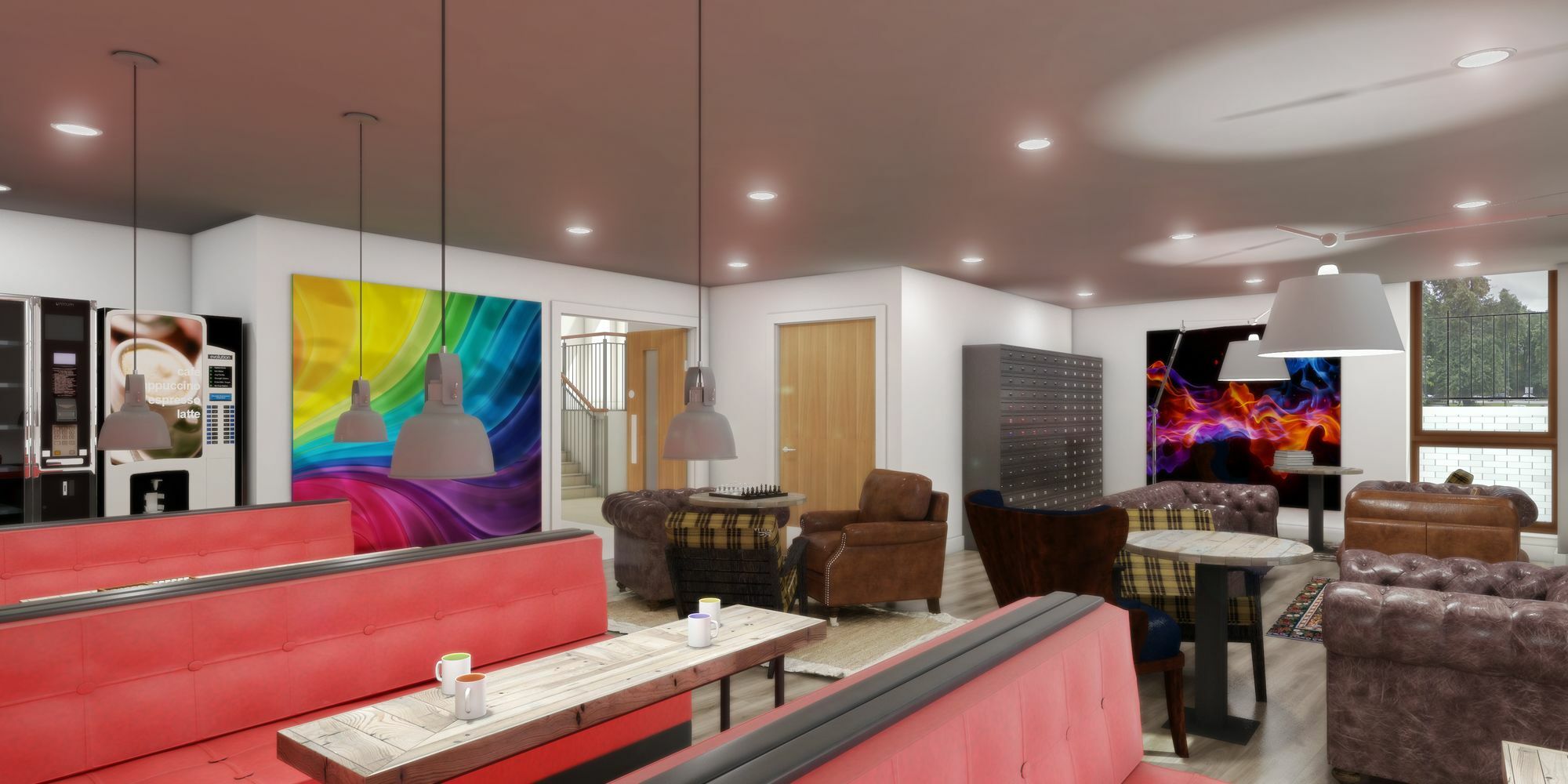 Pure Citystay Elliott House EDI Exterior foto