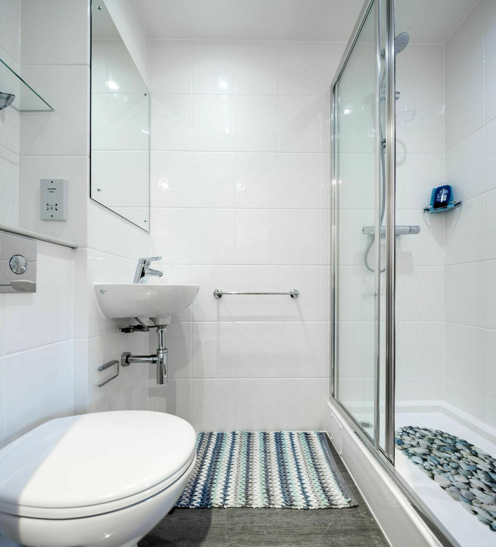 Pure Citystay Elliott House EDI Exterior foto